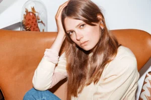 Caroline Brasch Nielsen