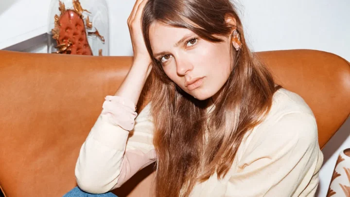 Caroline Brasch Nielsen Biography: Age, Height, Ethnicity, Boyfriend, Net Worth, Instagram