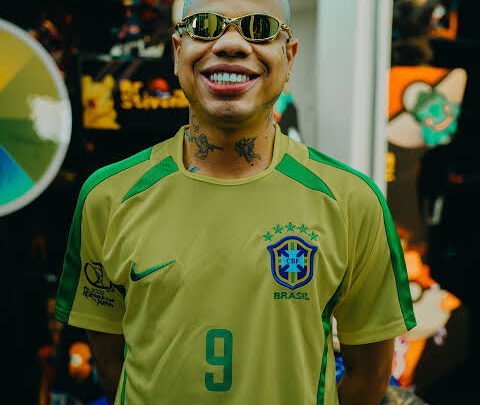 Epidemic77 Biography: Age, Girlfriend, Parents, Height, Net Worth, Songs, YouTube