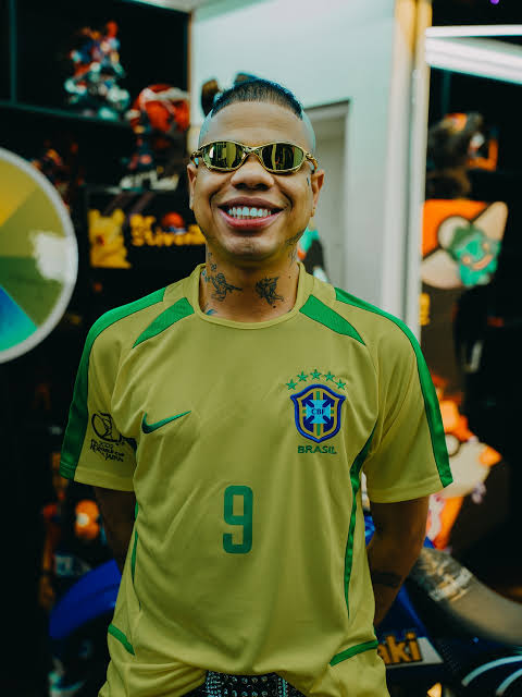 Epidemic77 Biography: Age, Girlfriend, Parents, Height, Net Worth, Songs, YouTube