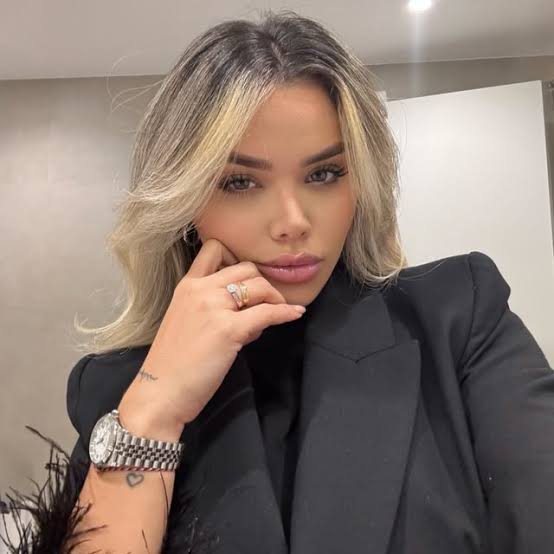 Valentina Ortiz Biography: Age, Parents, Height, Net Worth, Exatlón, Instagram, Boyfriend