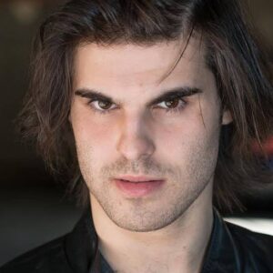 Luke Gregory Crosby