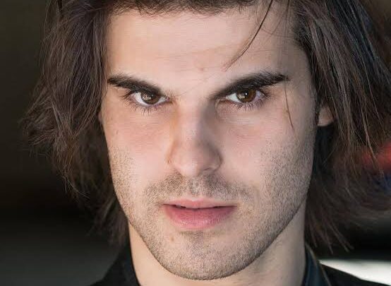 Gregory Crosby’s son, Luke Gregory Crosby Biography: Age, Height, Girlfriend, Net Worth, Movies & TV Shows, Parents