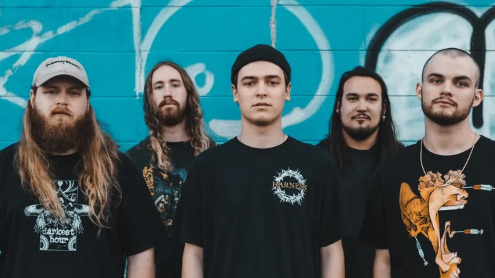 Knocked Loose Biography: Age, Net Worth, Members, Songs & Albums, Tours, Height, YouTube