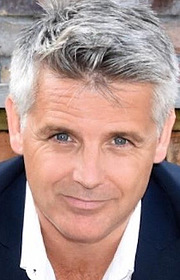 Jamie Linehan Biography: Age, Net Worth, Height, Girlfriend, TV Shows & Movies, Awards, Instagram