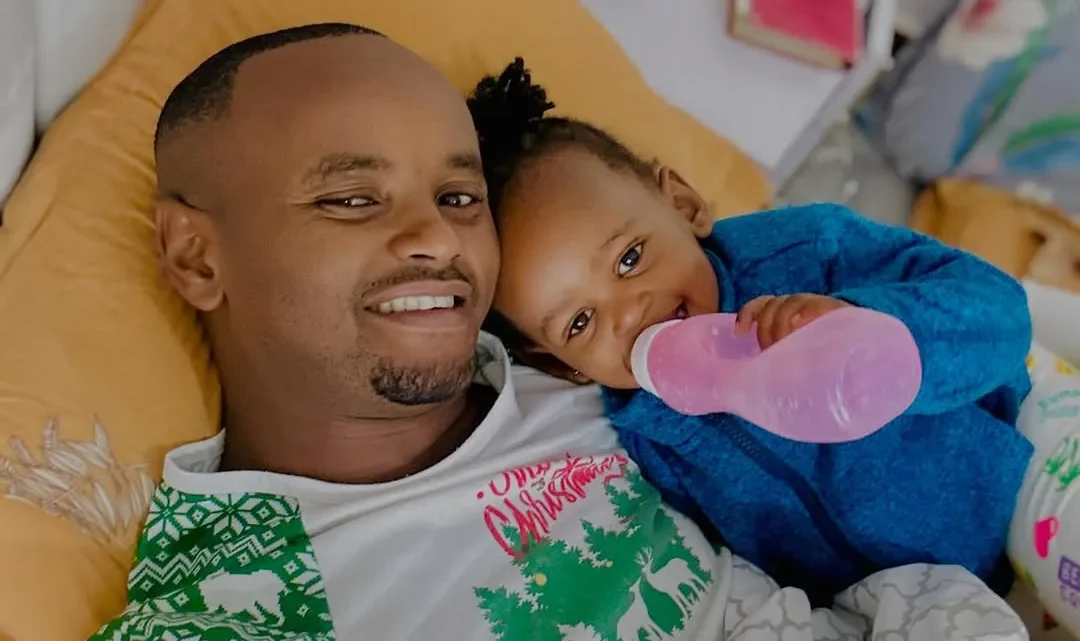 Peter Kabi Biography: Awards, Age, Net Worth, Wife, Children,  Controversy, YouTube