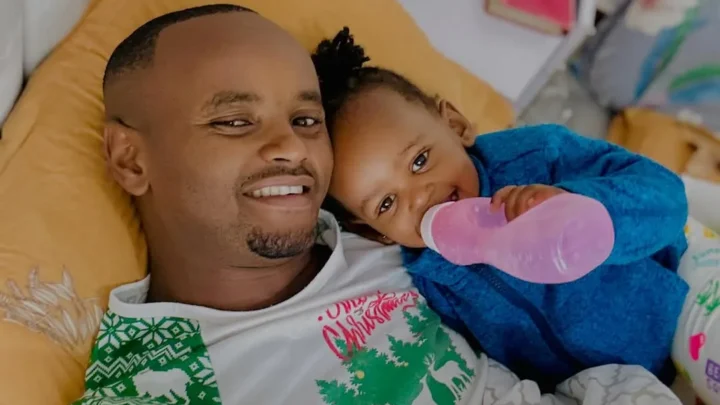 Peter Kabi Biography: Awards, Age, Net Worth, Wife, Children,  Controversy, YouTube