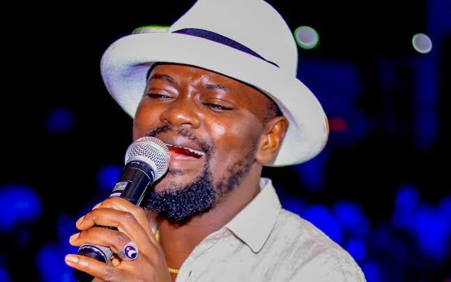 Prince Indah Biography: Height, Spouse, Age, Net Worth, Songs & Albums, Parents, Instagram