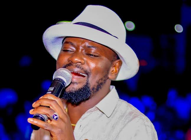 Prince Indah Biography: Height, Spouse, Age, Net Worth, Songs & Albums, Parents, Instagram