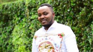 Sammy Irungu
