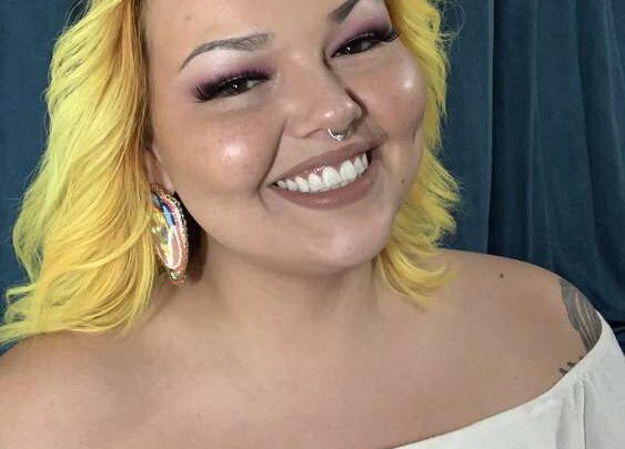 Sherry McKay Biography: Instagram, Net Worth, Age, Height, Ethnicity, Movies, Children