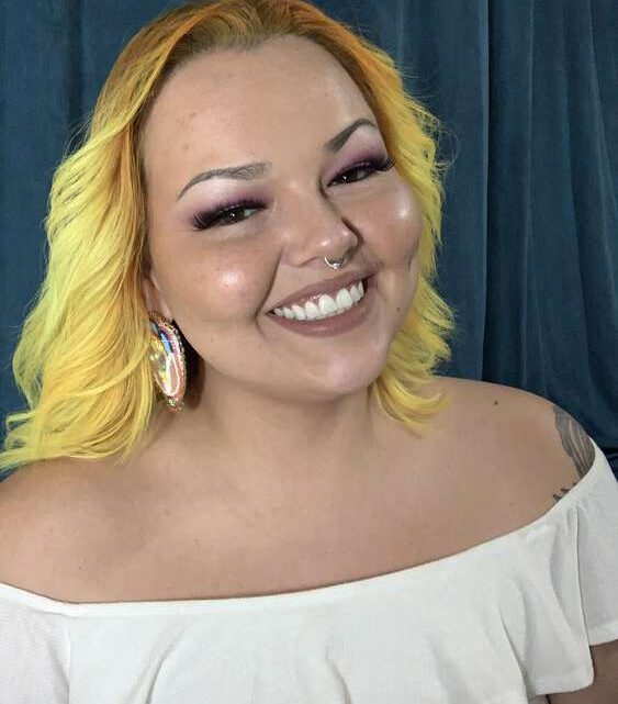 Sherry McKay Biography: Instagram, Net Worth, Age, Height, Ethnicity, Movies, Children