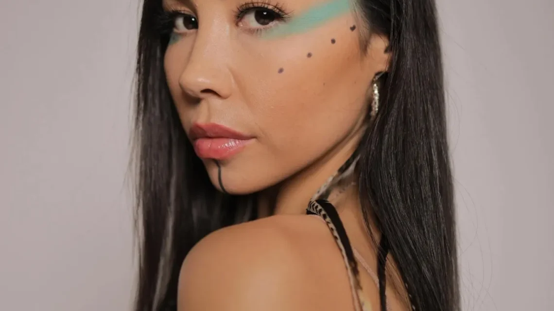 Marika Sila Biography: Ethnicity, Movies, Instagram, Partner, Age, Height, Net Worth