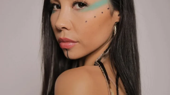 Marika Sila Biography: Ethnicity, Movies, Instagram, Partner, Age, Height, Net Worth