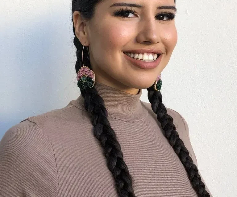 Michelle Chubb Biography: Ethnicity, Parents, Instagram, Religion, Age, Net Worth