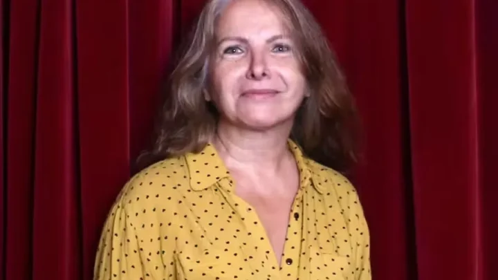 Alejandra Darín Biography: Movies, Age, Height, Ethnicity, Parents, Instagram, Awards, Politics