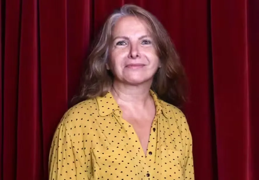 Alejandra Darín Biography: Movies, Age, Height, Ethnicity, Parents, Instagram, Awards, Politics