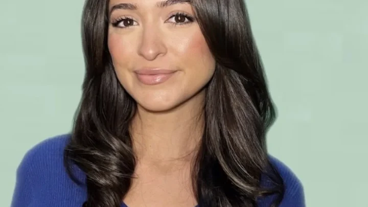 Nadia Addesi Biography: Parents, Awards, Net Worth, Age, Height, Ethnicity, Religion