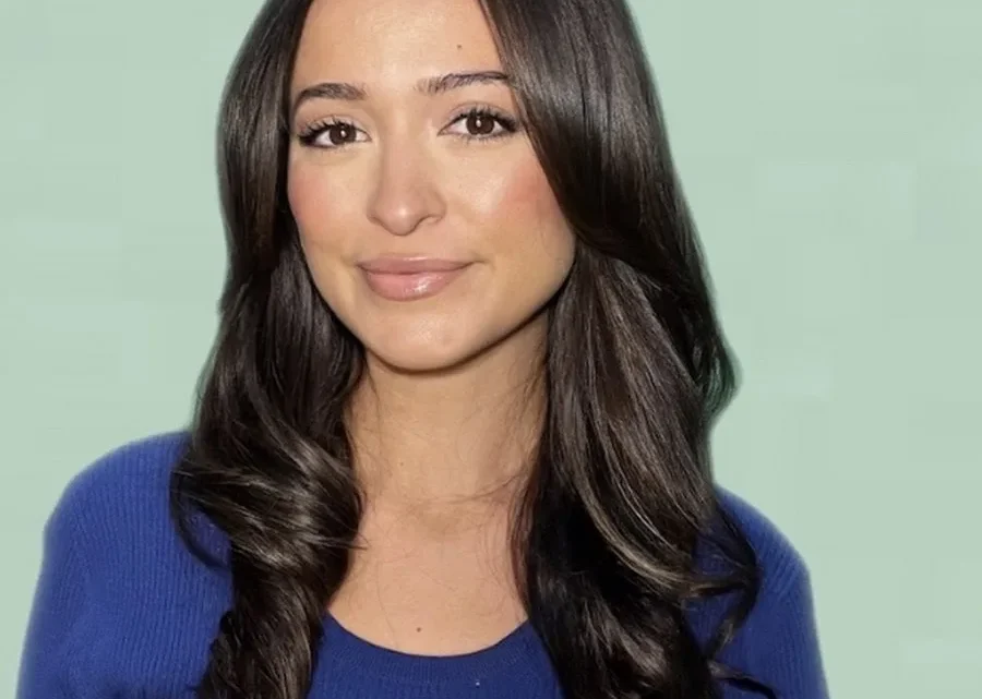 Nadia Addesi Biography: Parents, Awards, Net Worth, Age, Height, Ethnicity, Religion