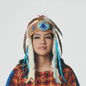 Autumn Peltier