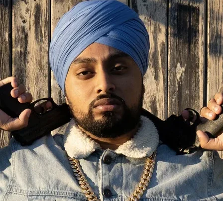Sangtar Singh Biography: Religion, Height, Age, Songs, YouTube, Awards, Net Worth,  Movies