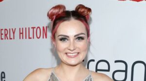 Molly Burke