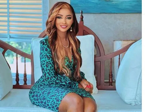 Tabitha Karanja’s daughter, Anerlisa Muigai Biography: Instagram, Age, Net Worth, Ex-Husband, Parents, Career, Siblings, Awards