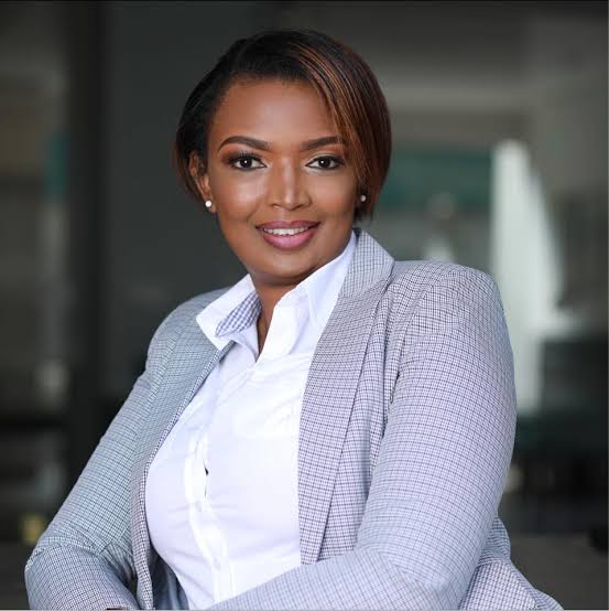 Karen Nyamu Biography: Age, Net Worth, Party, Senate, Children, Height, Instagram, Husband