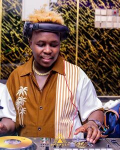 DJ Fatxo