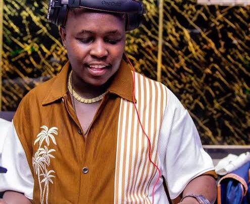 DJ Fatxo Biography: Net Worth, Songs, Age, Height, Albums, Siblings, Girlfriend, TikTok, Nationality