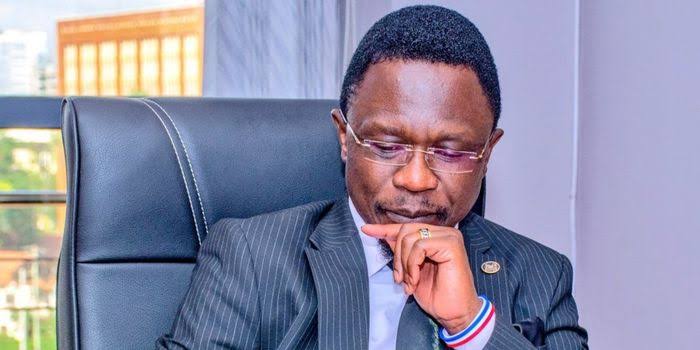 Ababu Namwamba Biography: Education, Positions, Age, Net Worth, Kids, Parents, Height, Wife, Tribe