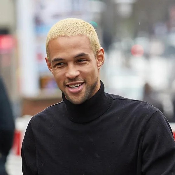 Simon Desue Biography: Partner, Movies, Religion, Height, Age, YouTube, Net Worth