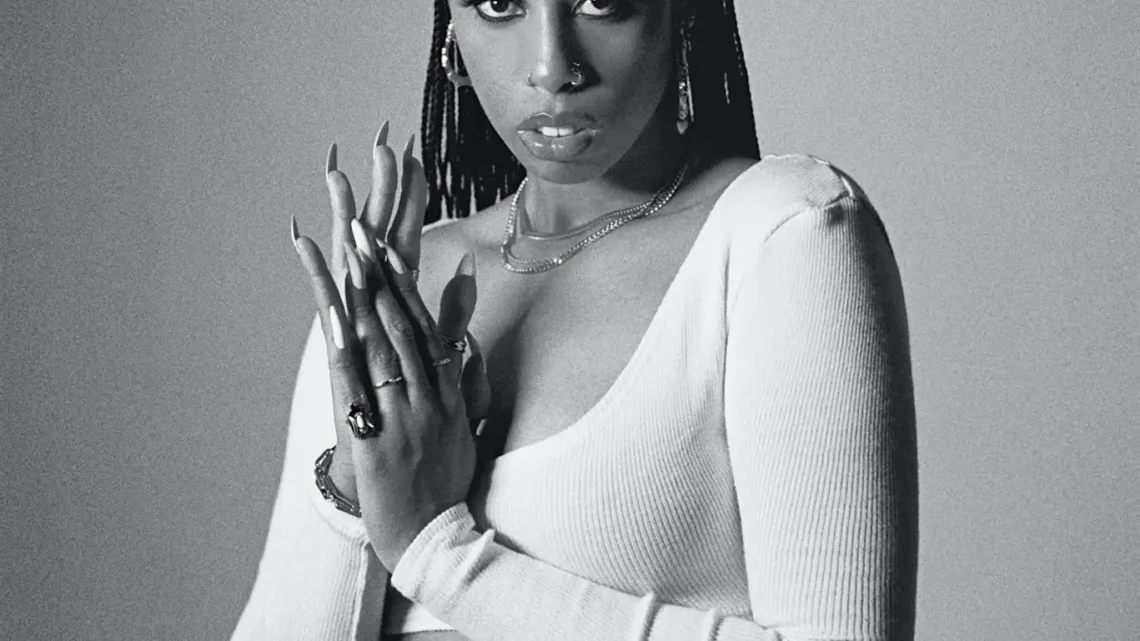 Rochelle Jordan Biography: Husband, Ethnicity, Age, Songs, Brother, Net Worth, Ethnicity, Album