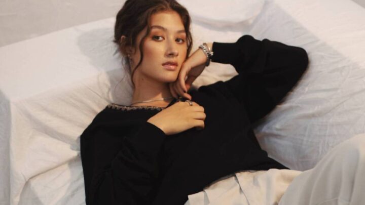 Jade LeMac Biography: Religion, Partner, Songs, Awards, Parents, Ethnicity, Net Worth