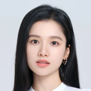 Angelina Zhang
