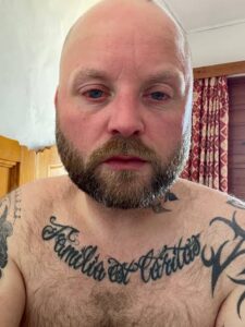 Arron Crascall