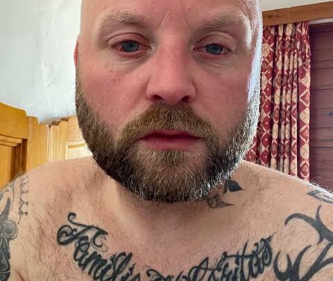 Arron Crascall Biography: Net Worth, Age, Height, Ethnicity, Parents, Instagram, Songs
