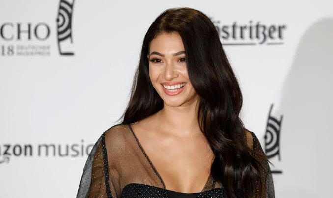 Paola Maria Biography: Ethnicity, Parents, YouTube, Religion, Height, Age, Net Worth