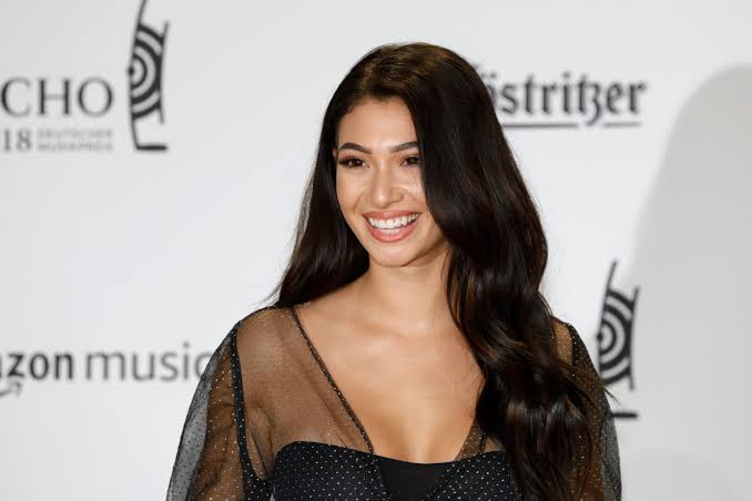 Paola Maria Biography: Ethnicity, Parents, YouTube, Religion, Height, Age, Net Worth