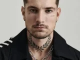 Williwhey Biography: Ethnicity, Tattoos, Net Worth, Age, Height, Parents, TikTok