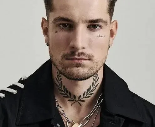 Williwhey Biography: Ethnicity, Tattoos, Net Worth, Age, Height, Parents, TikTok