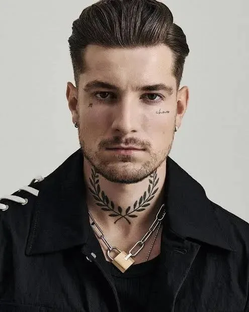 Williwhey Biography: Ethnicity, Tattoos, Net Worth, Age, Height, Parents, TikTok