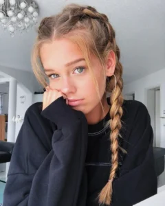 Millane Friesen