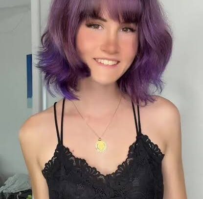 Mayamystic Biography: Parents, Net Worth, Religion, Height, Ethnicity, Sister, YouTube