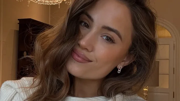 Kate Hutchins Biography: Instagram, Net Worth, Age, Height, Ethnicity, Religion, Boyfriend