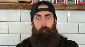 Adam Moran
