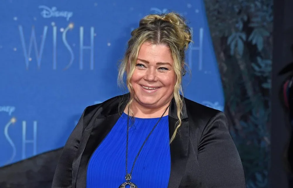 Karina Kipp Biography: Children, Net Worth, Age, Height, Ethnicity, Parents, Books