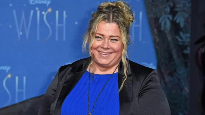 Karina Kipp Biography: Children, Net Worth, Age, Height, Ethnicity, Parents, Books