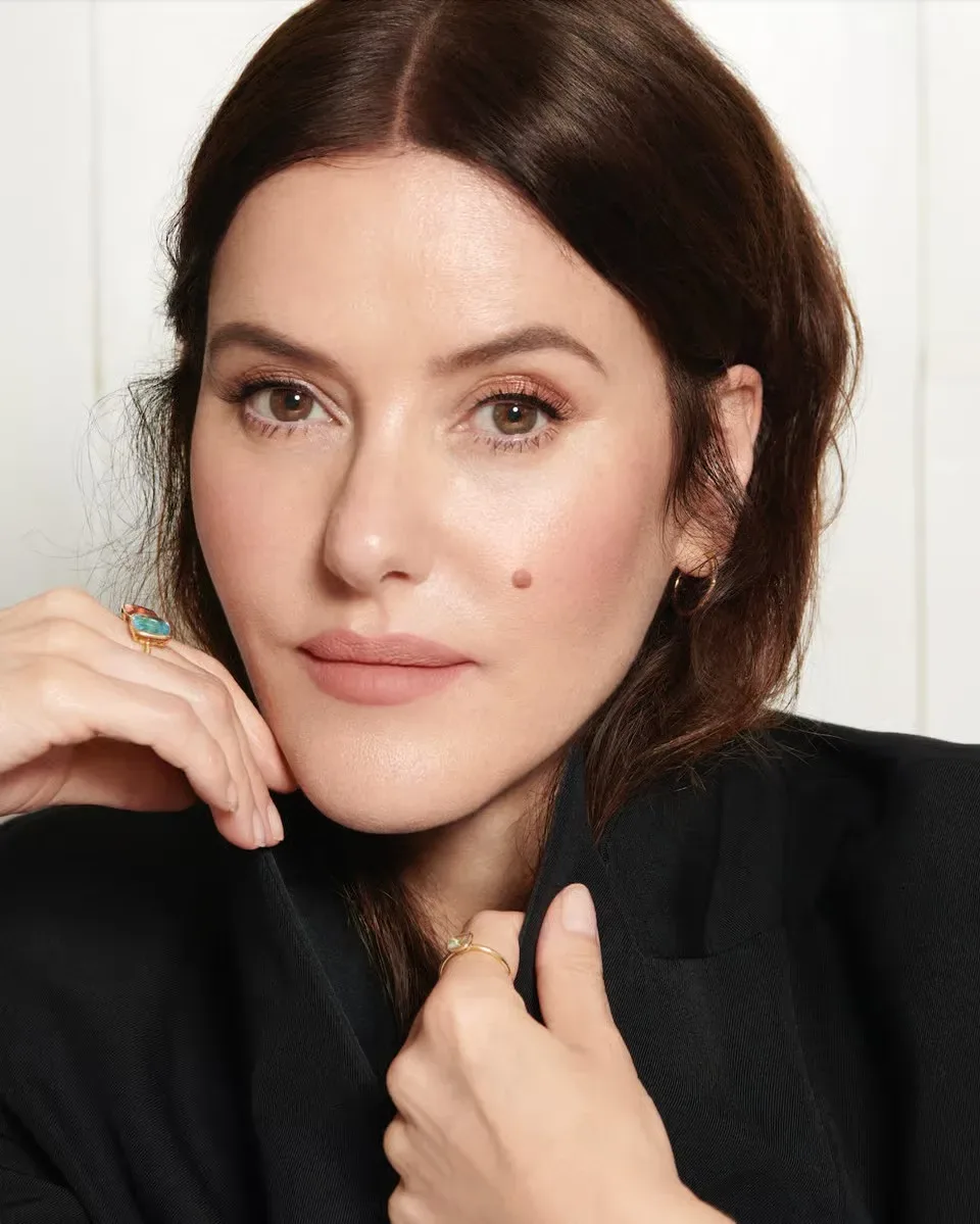 Lisa Eldridge