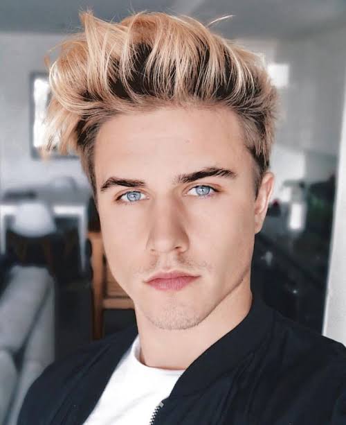 Hendrik Giesler Biography: Instagram, Net Worth, Age, Sister, Height, Parents